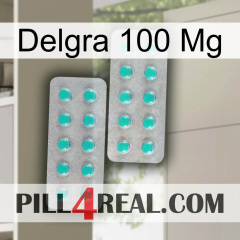 Delgra 100Mg 29